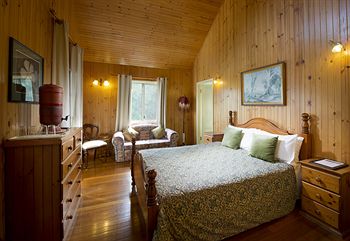 Glass House Mountains Ecolodge - Accommodation in Bendigo 19