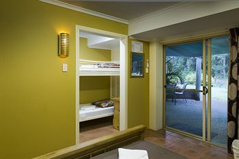 Glass House Mountains Ecolodge - Accommodation in Bendigo 20