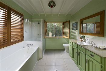 Glass House Mountains Ecolodge - Accommodation in Bendigo 21