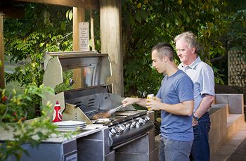 Glass House Mountains Ecolodge - Accommodation in Bendigo 23
