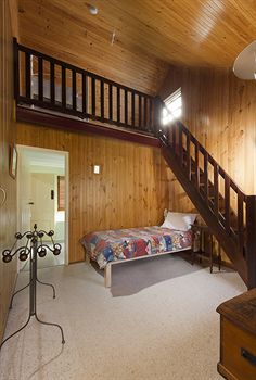 Glass House Mountains Ecolodge - Accommodation in Bendigo 24