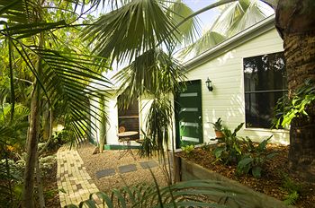 Glass House Mountains Ecolodge - Accommodation in Bendigo 25