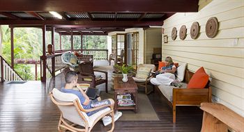 Glass House Mountains Ecolodge - Accommodation in Bendigo 26