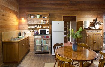 Glass House Mountains Ecolodge - Accommodation in Bendigo 27