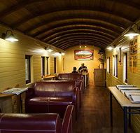 Glass House Mountains Ecolodge - Accommodation in Bendigo