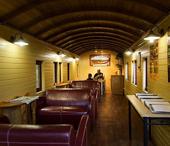 Glass House Mountains Ecolodge - Accommodation in Bendigo 0