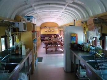 Glass House Mountains Ecolodge - Accommodation in Bendigo 3