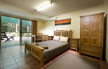 Glass House Mountains Ecolodge - Accommodation in Bendigo 6