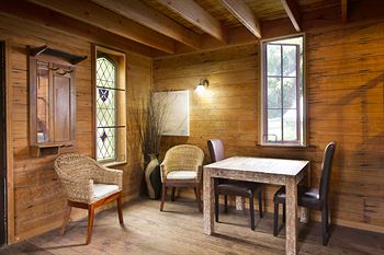 Glass House Mountains Ecolodge - Accommodation in Bendigo 11