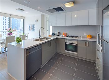 Zara Tower - Luxury Suites And Apartments - Accommodation in Bendigo 0