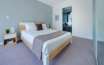 Zara Tower - Luxury Suites And Apartments - Accommodation in Bendigo 1