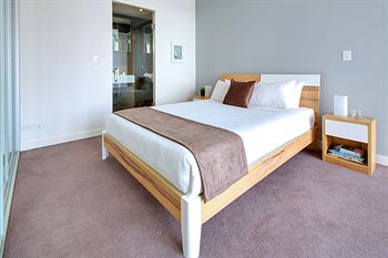 Zara Tower - Luxury Suites And Apartments - Accommodation in Bendigo 4