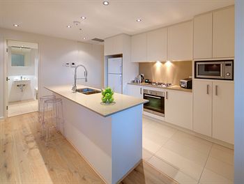 Zara Tower - Luxury Suites And Apartments - Accommodation in Bendigo 5