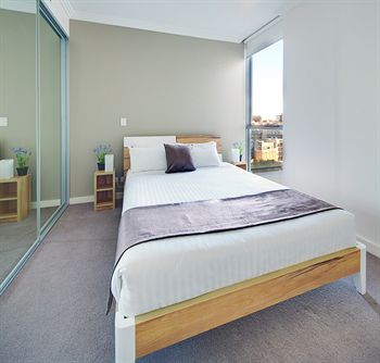 Zara Tower - Luxury Suites And Apartments - Accommodation in Bendigo 6