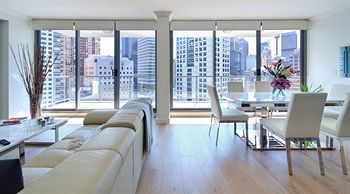 Zara Tower - Luxury Suites And Apartments - Accommodation in Bendigo 7