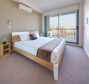 Zara Tower - Luxury Suites And Apartments - Accommodation in Bendigo 8