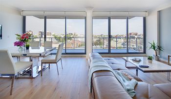 Zara Tower - Luxury Suites And Apartments - Accommodation in Bendigo 9