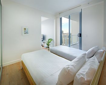 Zara Tower - Luxury Suites And Apartments - Accommodation in Bendigo 10