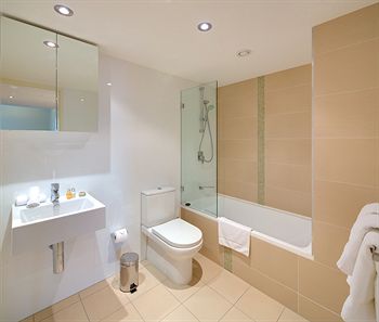 Zara Tower - Luxury Suites And Apartments - Accommodation in Bendigo 11