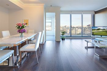 Zara Tower - Luxury Suites And Apartments - Accommodation in Bendigo 12