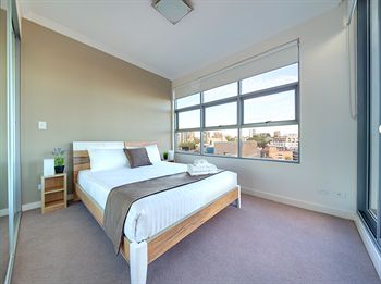 Zara Tower - Luxury Suites And Apartments - Accommodation in Bendigo 13
