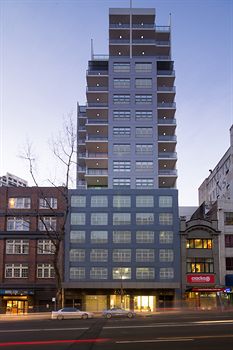 Zara Tower - Luxury Suites And Apartments - Accommodation in Bendigo 14