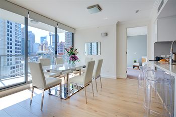 Zara Tower - Luxury Suites And Apartments - Accommodation in Bendigo 15