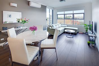 Zara Tower - Luxury Suites And Apartments - Accommodation in Bendigo 16