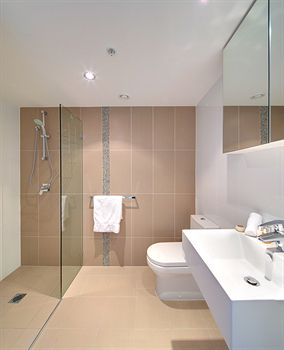 Zara Tower - Luxury Suites And Apartments - Accommodation in Bendigo 17