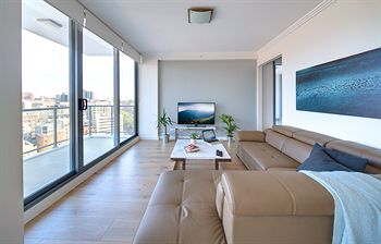 Zara Tower - Luxury Suites And Apartments - Accommodation in Bendigo 18