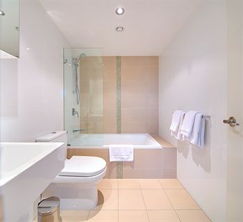 Zara Tower - Luxury Suites And Apartments - Accommodation in Bendigo 19