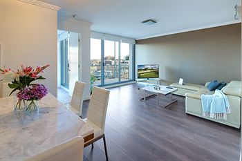 Zara Tower - Luxury Suites And Apartments - Accommodation in Bendigo 20