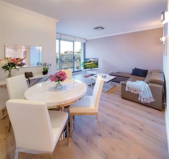 Zara Tower - Luxury Suites And Apartments - Accommodation in Bendigo 21