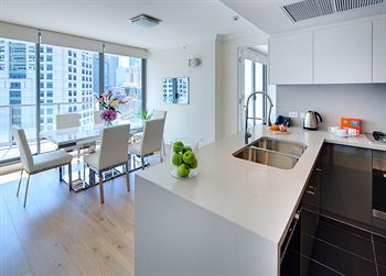 Zara Tower - Luxury Suites And Apartments - Accommodation in Bendigo 22
