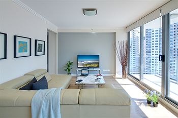 Zara Tower - Luxury Suites And Apartments - Accommodation in Bendigo 23