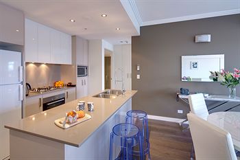 Zara Tower - Luxury Suites And Apartments - Accommodation in Bendigo 24