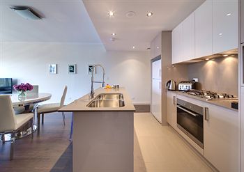 Zara Tower - Luxury Suites And Apartments - Accommodation in Bendigo 25