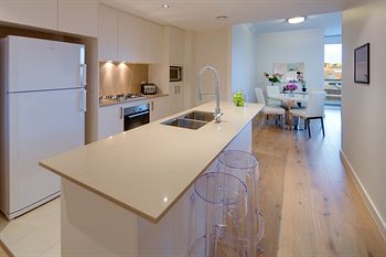Zara Tower - Luxury Suites And Apartments - Accommodation in Bendigo 26