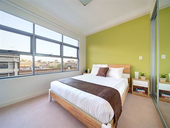 Zara Tower - Luxury Suites And Apartments - Accommodation in Bendigo 27
