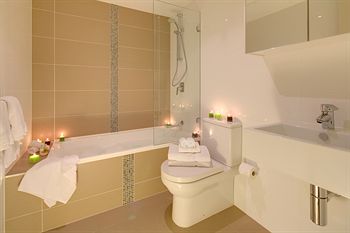 Zara Tower - Luxury Suites And Apartments - Accommodation in Bendigo 29