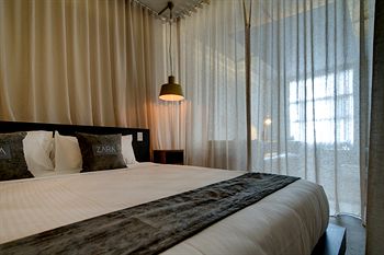 Zara Tower - Luxury Suites And Apartments - Accommodation in Bendigo 30