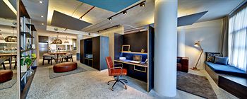 Zara Tower - Luxury Suites And Apartments - Accommodation in Bendigo 31