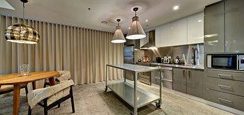 Zara Tower - Luxury Suites And Apartments - Accommodation in Bendigo 32