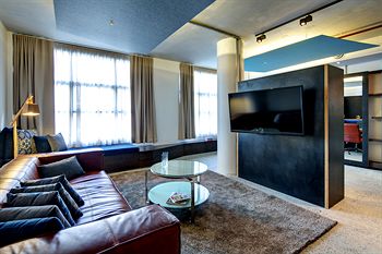 Zara Tower - Luxury Suites And Apartments - Accommodation in Bendigo 33