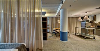 Zara Tower - Luxury Suites And Apartments - Accommodation in Bendigo 36