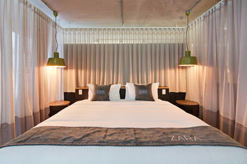 Zara Tower - Luxury Suites And Apartments - Accommodation in Bendigo 38