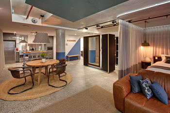 Zara Tower - Luxury Suites And Apartments - Accommodation in Bendigo 40
