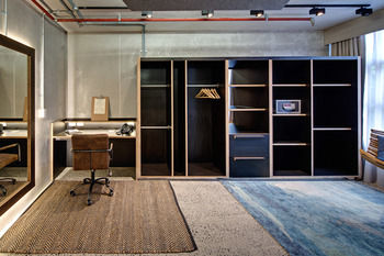 Zara Tower - Luxury Suites And Apartments - Accommodation in Bendigo 41