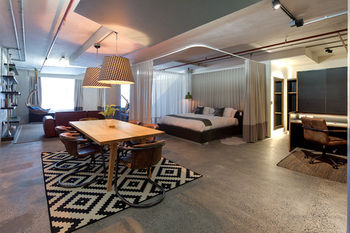 Zara Tower - Luxury Suites And Apartments - Accommodation in Bendigo 42