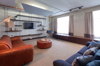 Zara Tower - Luxury Suites And Apartments - Accommodation in Bendigo 44